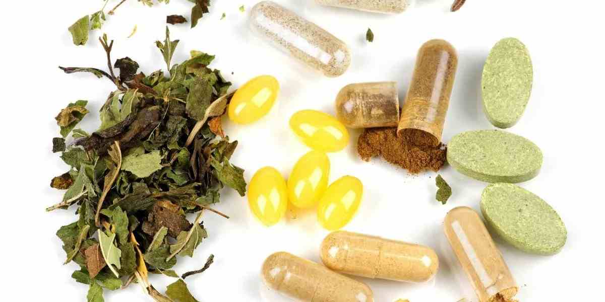 تصویر 3 از قرص گیاهی کبد چرب مناسب حمایت از سلامت کبد